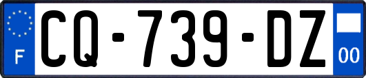 CQ-739-DZ