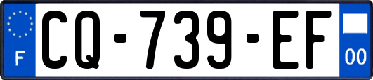 CQ-739-EF
