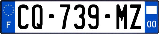 CQ-739-MZ