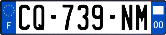 CQ-739-NM