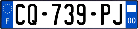 CQ-739-PJ