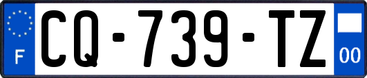 CQ-739-TZ