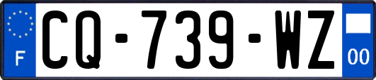 CQ-739-WZ