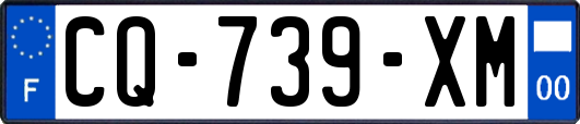 CQ-739-XM