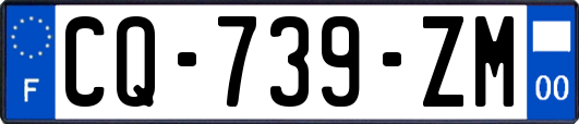 CQ-739-ZM