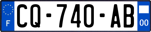 CQ-740-AB