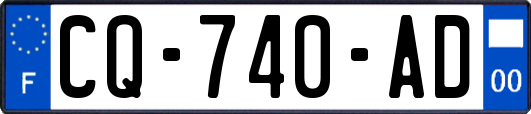 CQ-740-AD