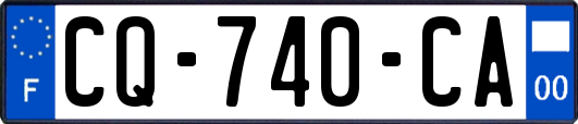 CQ-740-CA