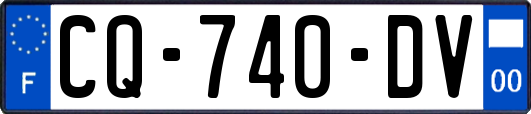 CQ-740-DV