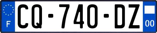 CQ-740-DZ