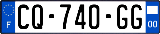 CQ-740-GG