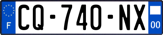 CQ-740-NX