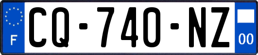 CQ-740-NZ