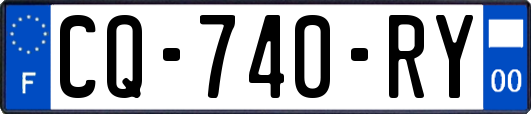 CQ-740-RY