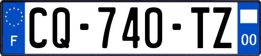 CQ-740-TZ