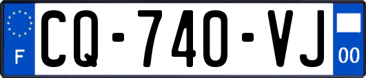 CQ-740-VJ