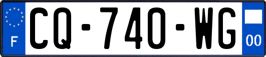 CQ-740-WG