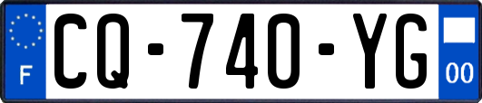 CQ-740-YG