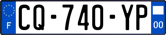 CQ-740-YP