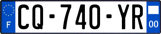 CQ-740-YR