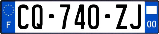 CQ-740-ZJ