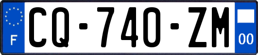 CQ-740-ZM