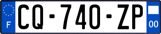 CQ-740-ZP