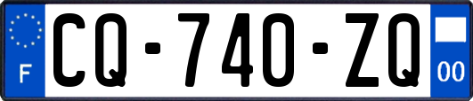 CQ-740-ZQ