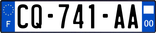 CQ-741-AA