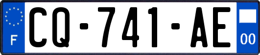 CQ-741-AE