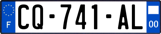 CQ-741-AL