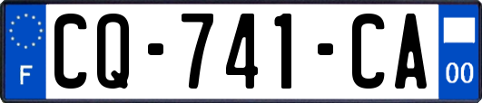 CQ-741-CA