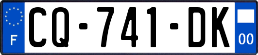 CQ-741-DK