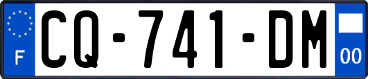 CQ-741-DM