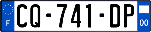 CQ-741-DP