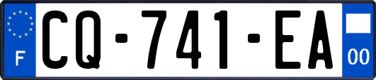 CQ-741-EA