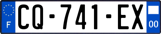 CQ-741-EX