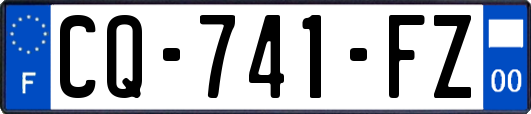 CQ-741-FZ