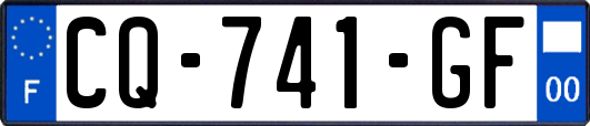 CQ-741-GF