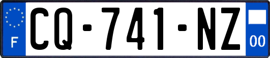 CQ-741-NZ