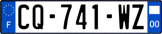 CQ-741-WZ