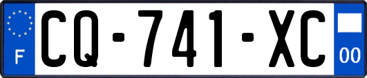 CQ-741-XC