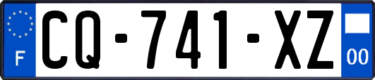 CQ-741-XZ