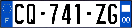 CQ-741-ZG