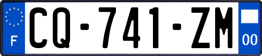 CQ-741-ZM