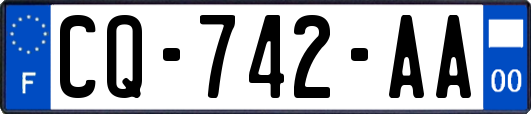 CQ-742-AA