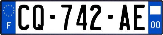 CQ-742-AE