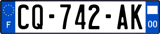 CQ-742-AK