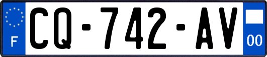 CQ-742-AV