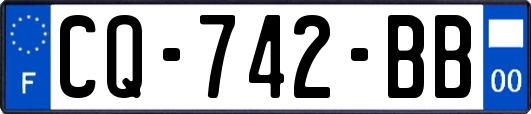 CQ-742-BB